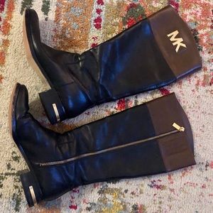 Michael Kors Riding Boots